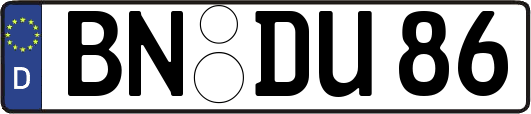 BN-DU86