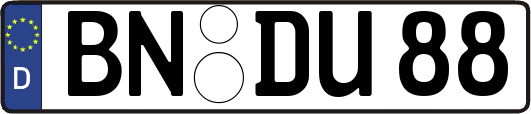 BN-DU88