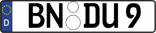 BN-DU9