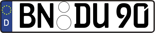 BN-DU90