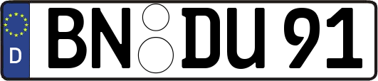 BN-DU91