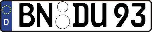 BN-DU93