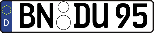 BN-DU95