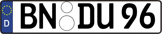 BN-DU96