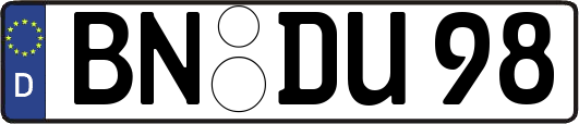 BN-DU98