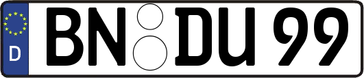 BN-DU99