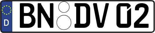 BN-DV02