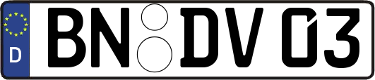 BN-DV03