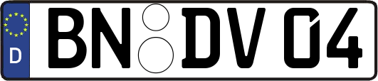 BN-DV04