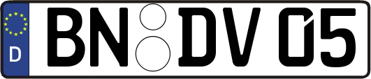 BN-DV05