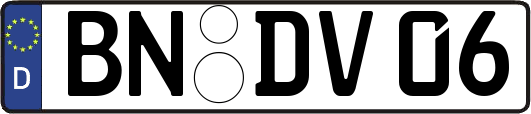 BN-DV06