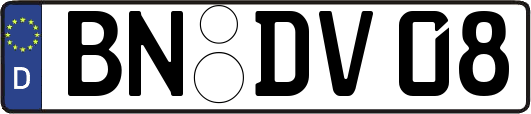 BN-DV08