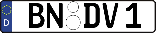 BN-DV1