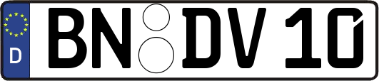 BN-DV10