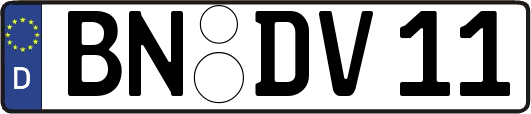 BN-DV11