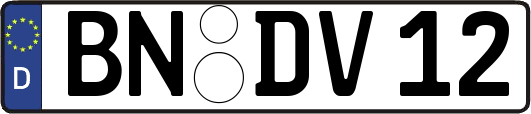 BN-DV12