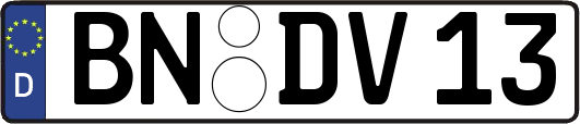 BN-DV13
