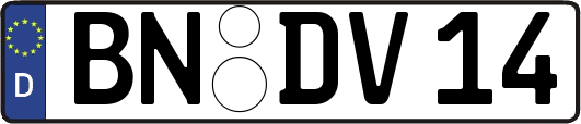 BN-DV14