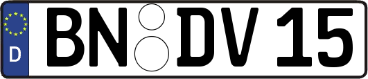 BN-DV15
