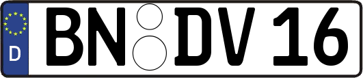 BN-DV16