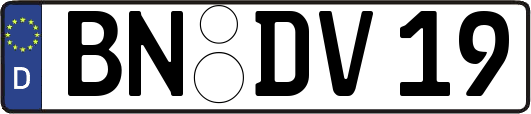 BN-DV19