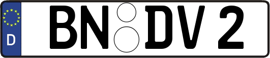 BN-DV2