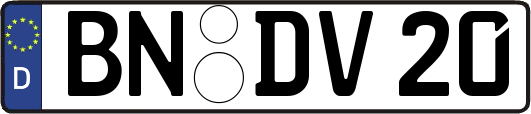 BN-DV20