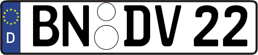 BN-DV22