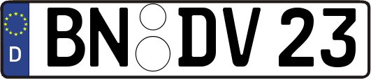BN-DV23
