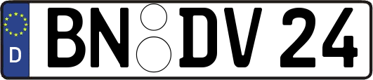 BN-DV24