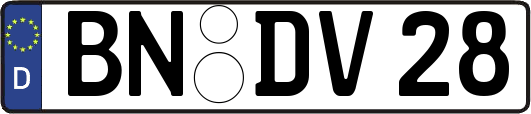 BN-DV28