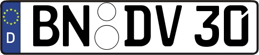 BN-DV30