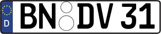 BN-DV31