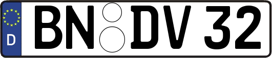 BN-DV32