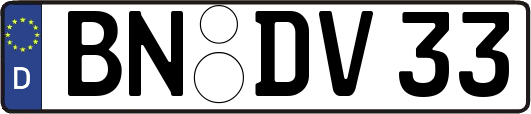 BN-DV33