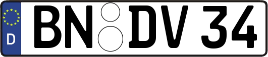 BN-DV34