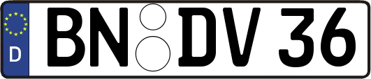 BN-DV36