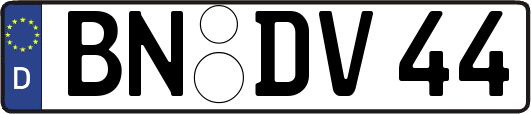 BN-DV44