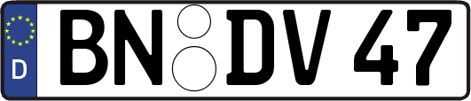 BN-DV47