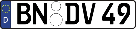 BN-DV49
