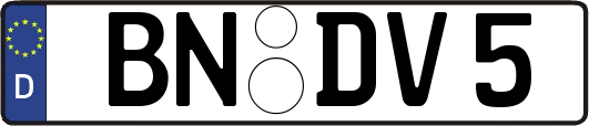 BN-DV5