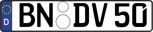 BN-DV50