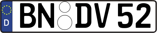 BN-DV52