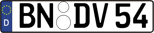 BN-DV54