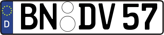BN-DV57