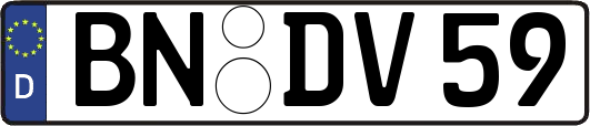 BN-DV59