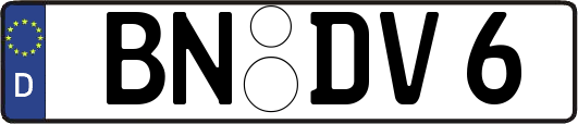 BN-DV6
