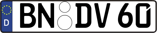 BN-DV60