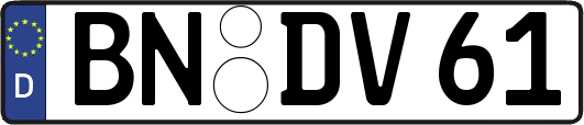 BN-DV61
