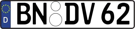 BN-DV62